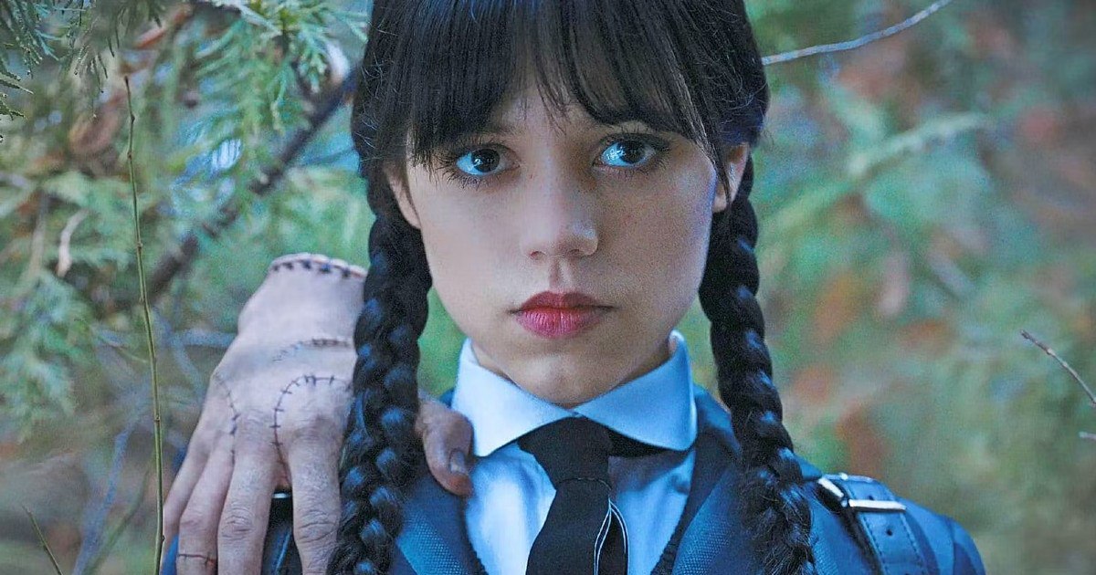 فصل دوم سریال Wednesday بزرگ‌ترین پروژه‌ی تولید شده‌ی ایرلند خواهد بود.