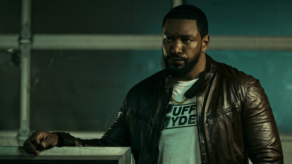 لز آلونسو، بازیگر سریال The Boys دلش می‌خواد سریال با یک فیلم سینمایی تمام بشه.