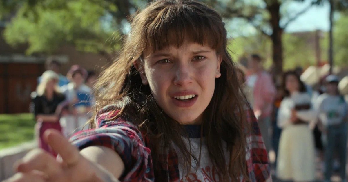 اخبار جدید از فصل پنجم سریال Stranger Things منتشر شد.