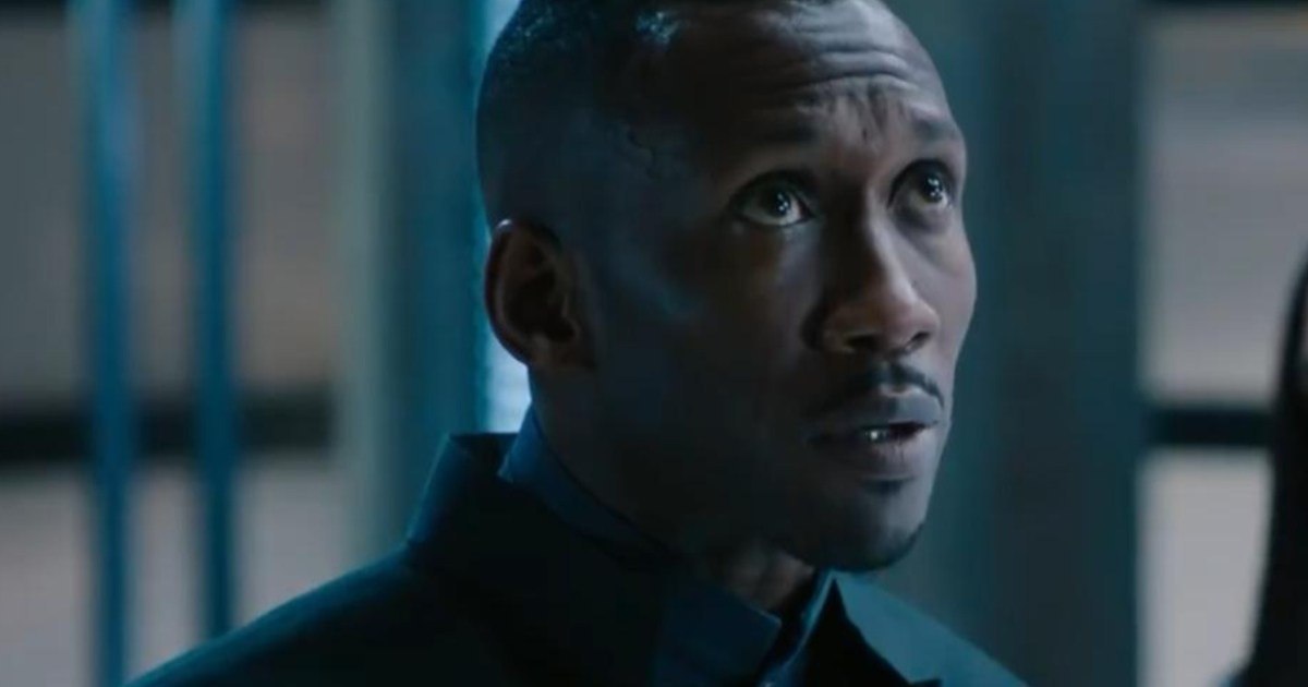 کوین فایگی میگه بازسازی Blade ممکنه درجه سنی R داشته باشه.