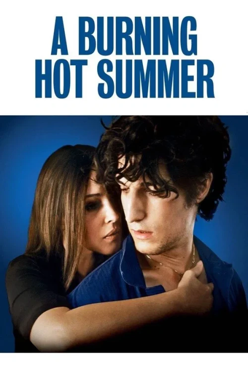دانلود فیلم A Burning Hot Summer