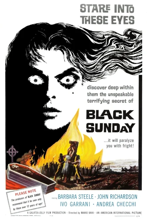 دانلود فیلم Black Sunday