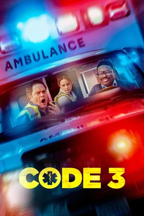 دانلود فیلم Code 3