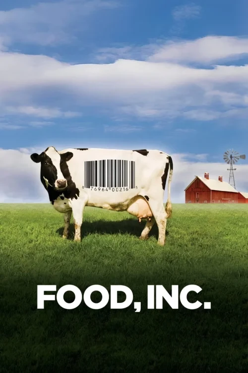 دانلود فیلم Food, Inc.