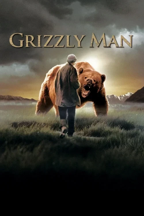 دانلود فیلم Grizzly Man
