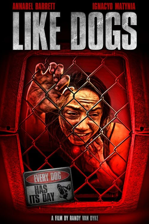 دانلود فیلم Like Dogs