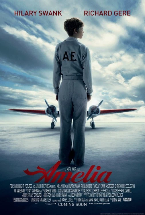 دانلود فیلم Amelia