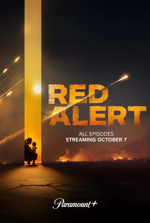 دانلود سریال Red Alert