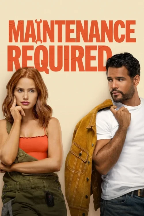 دانلود فیلم Maintenance Required
