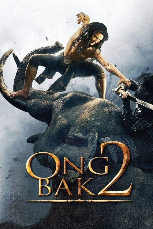 دانلود فیلم Ong Bak 2