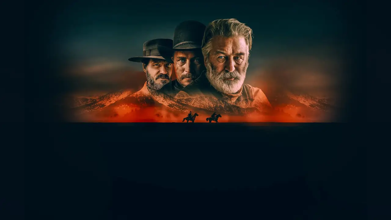 بالاخره Rust پرحاشیه‌ترین فیلم قرن ۲۱ منتشر شد!