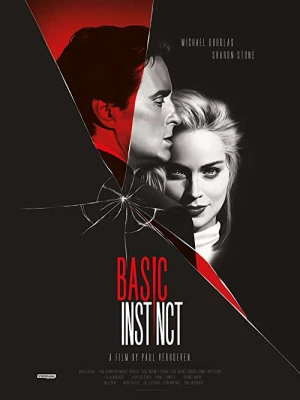 دانلود فیلم Basic Instinct