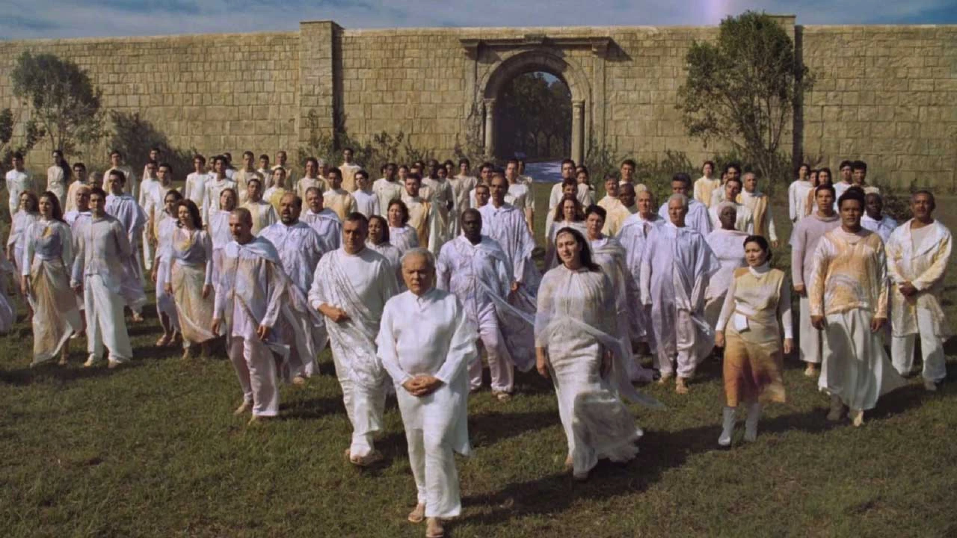 دانلود فیلم Astral City: A Spiritual Journey 2010