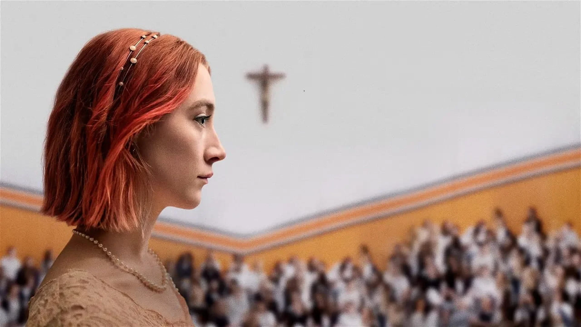 دانلود فیلم Lady Bird 2017