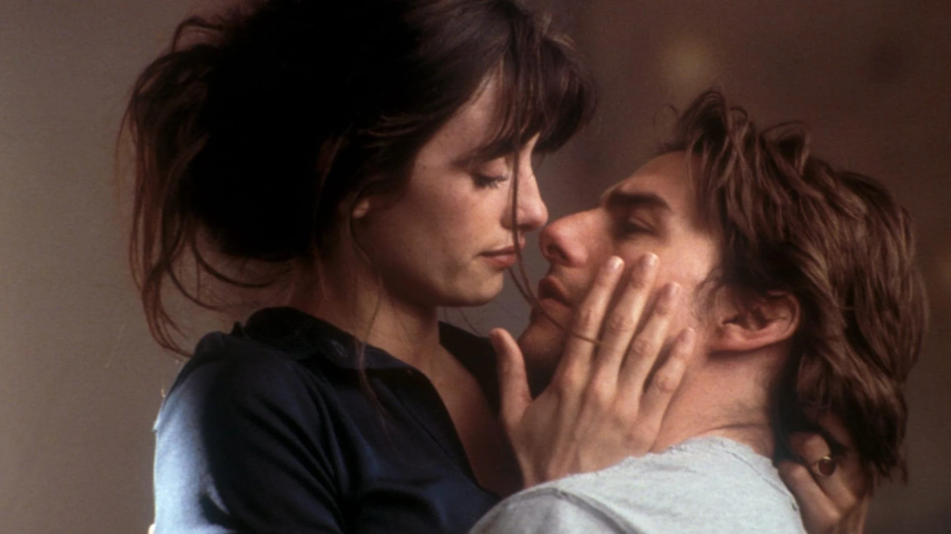 دانلود فیلم Vanilla Sky 2001
