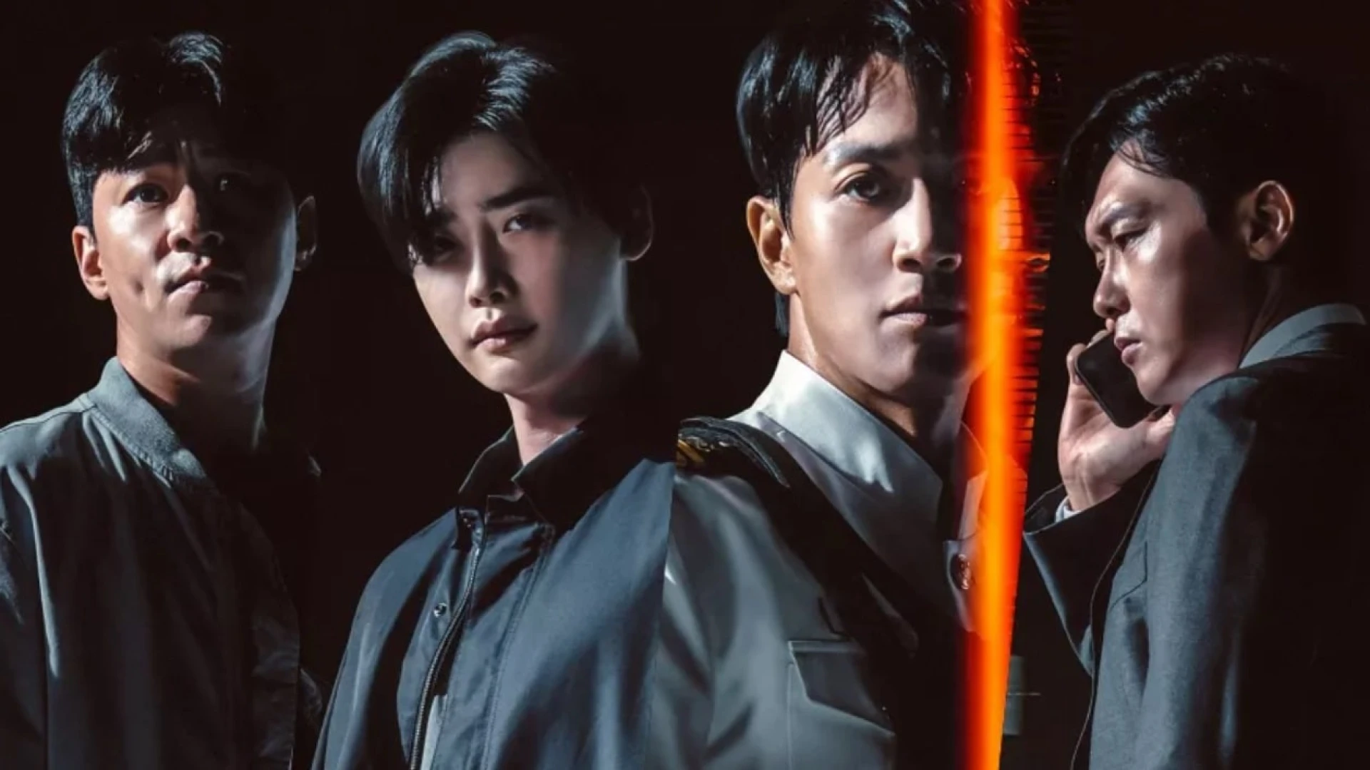 دانلود فیلم Decibel 2022