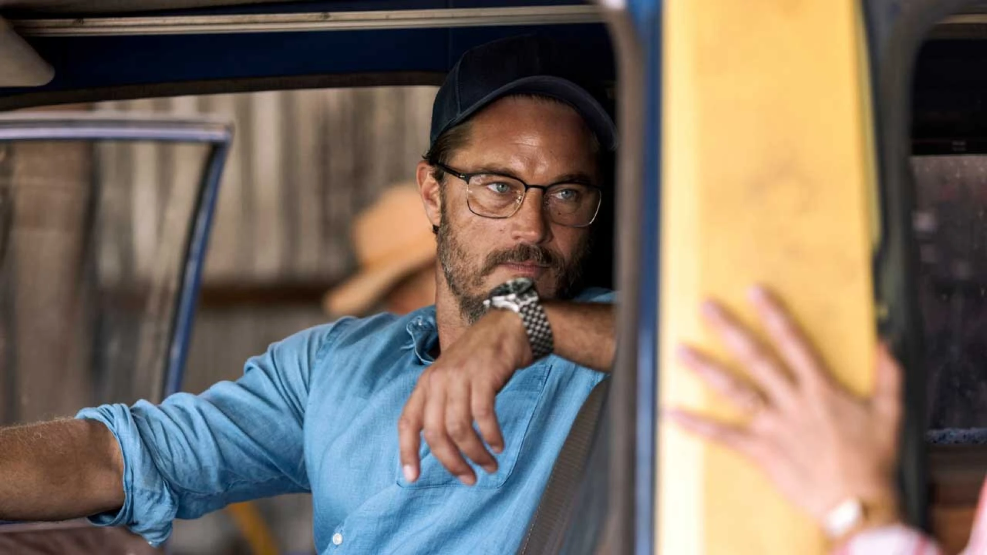 دانلود سریال Black Snow