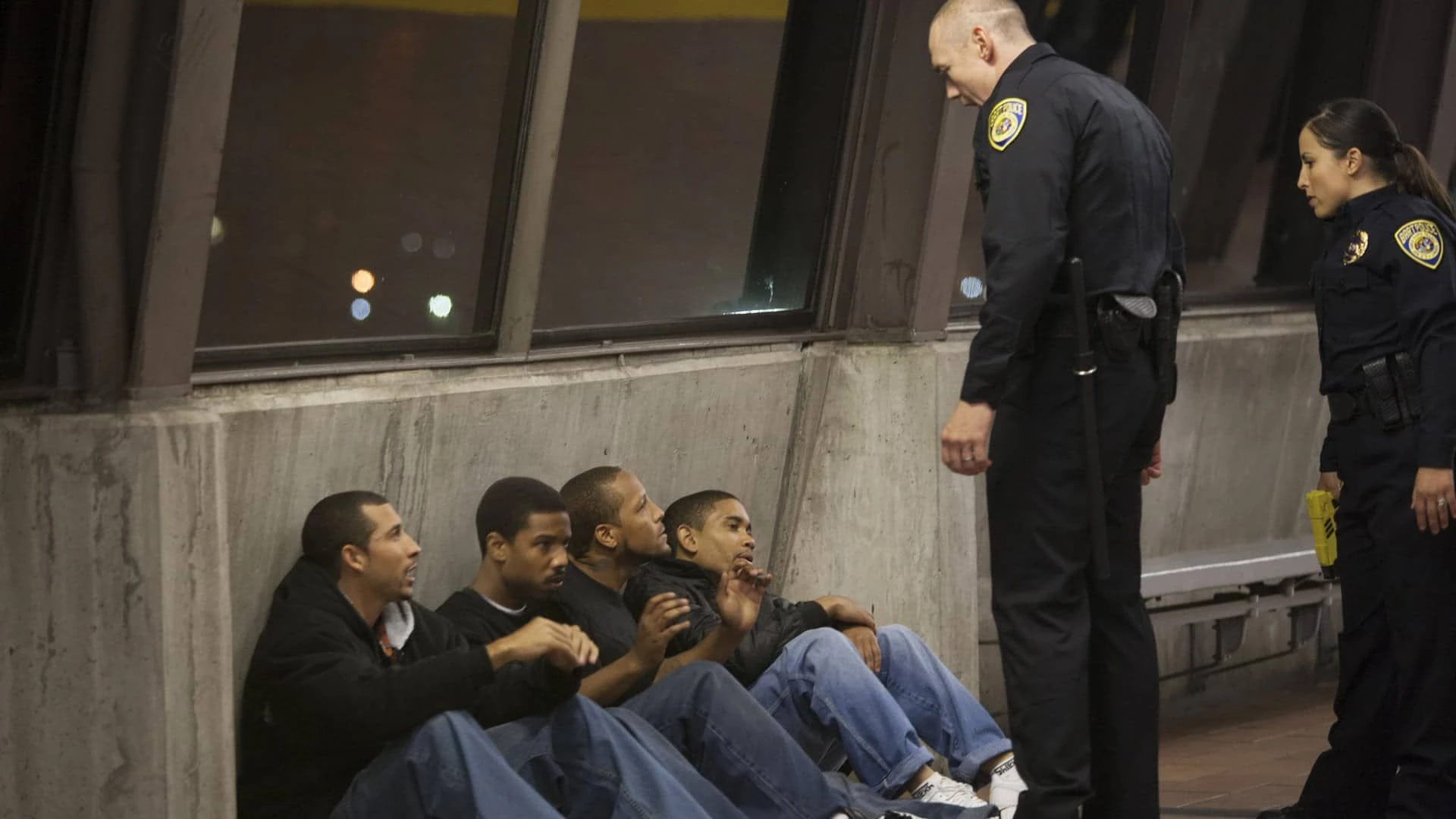 دانلود فیلم Fruitvale Station 2013