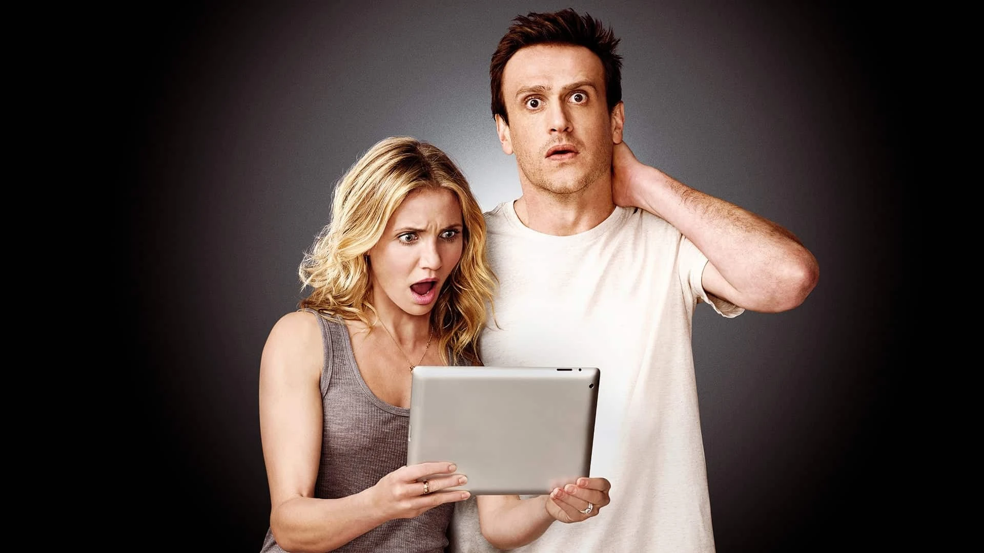 دانلود فیلم Sex Tape 2014