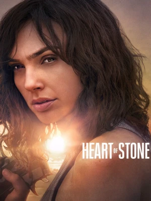 دانلود فیلم Heart of Stone