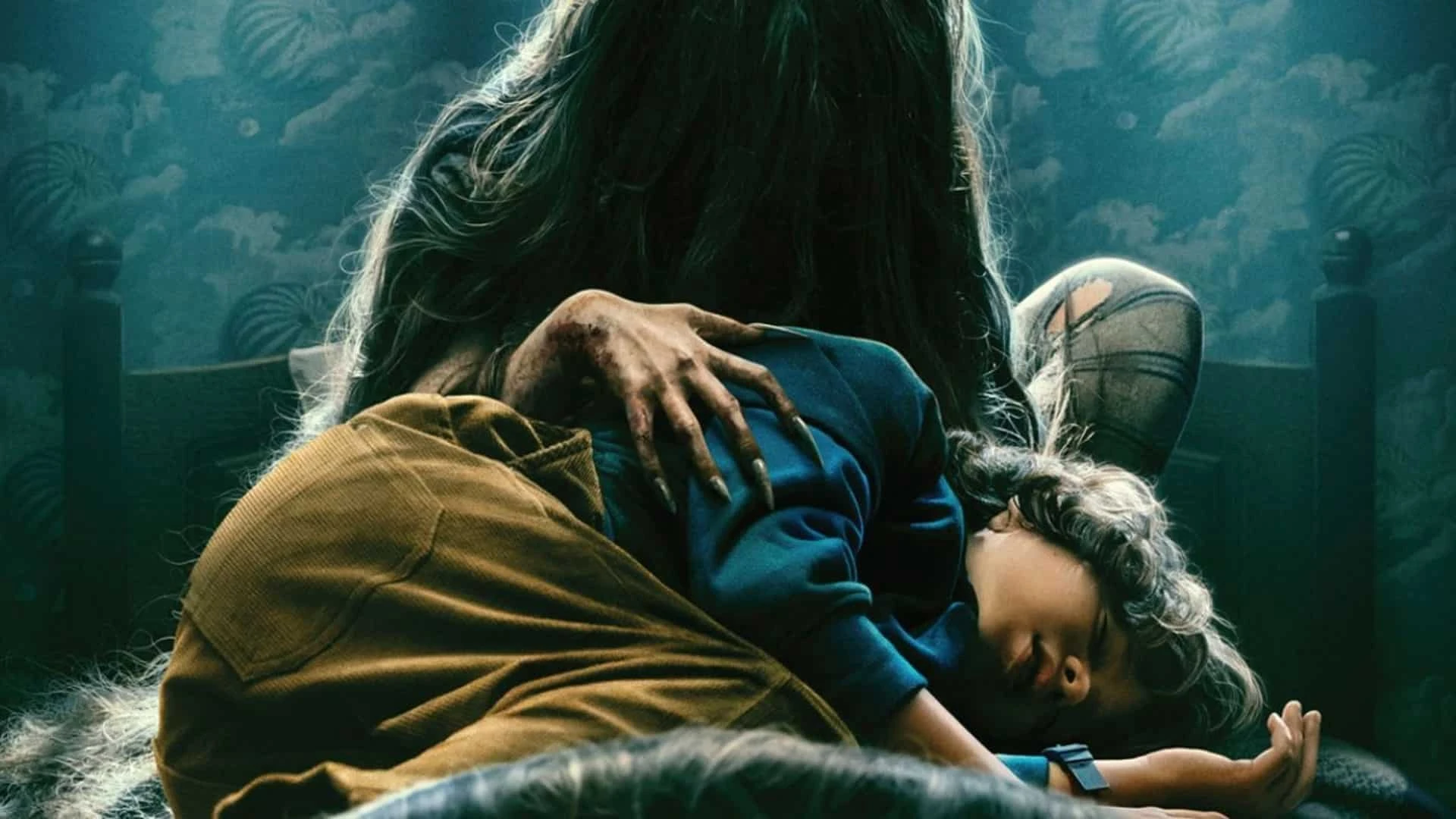 دانلود فیلم Cobweb 2023