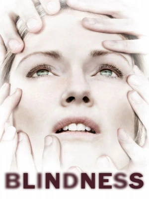 دانلود فیلم Blindness