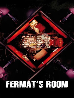 دانلود فیلم Fermat's Room