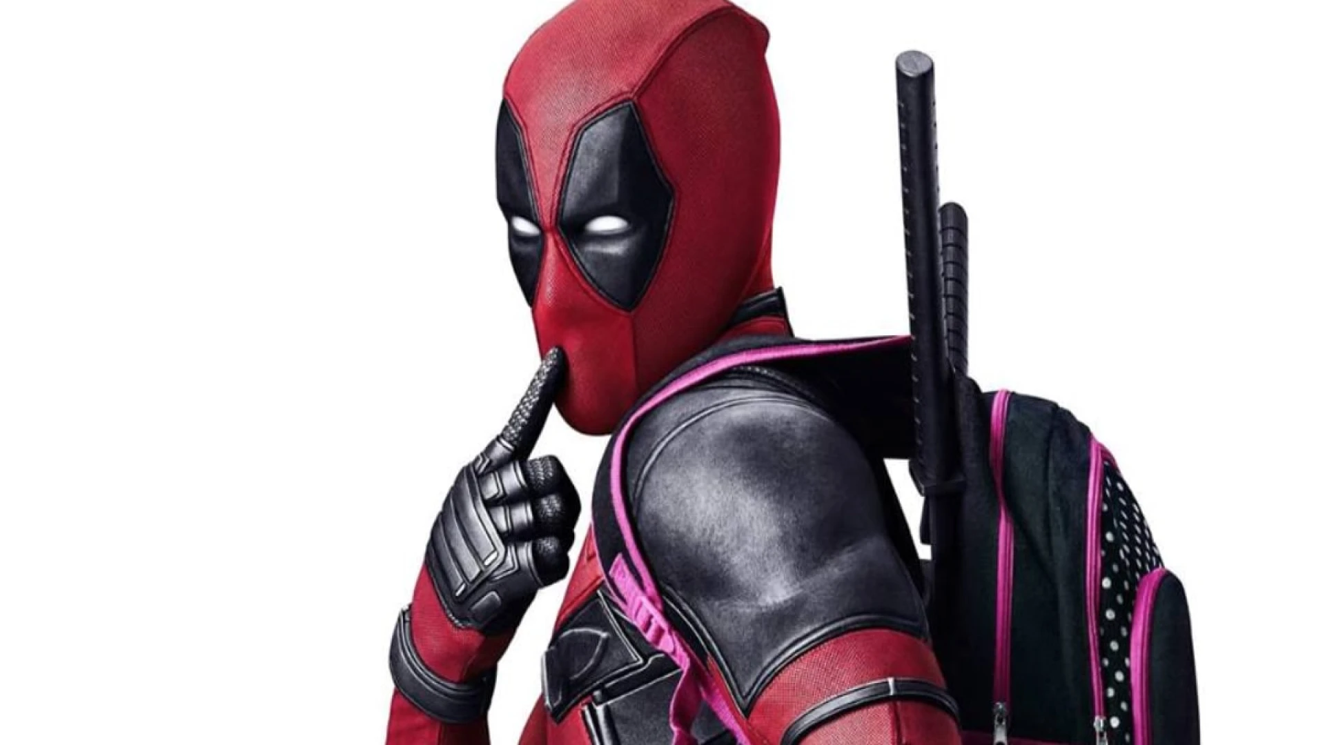 دانلود فیلم Deadpool 2016