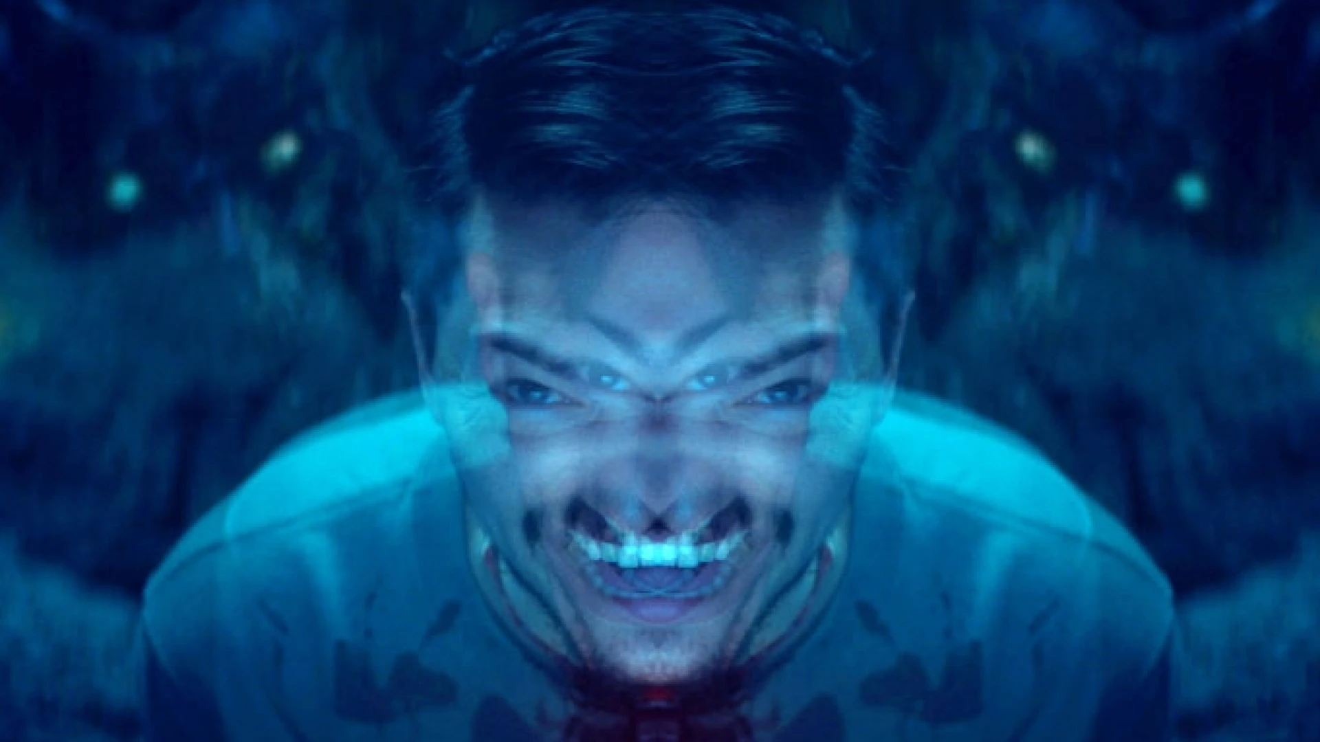 دانلود فیلم Hypochondriac 2022