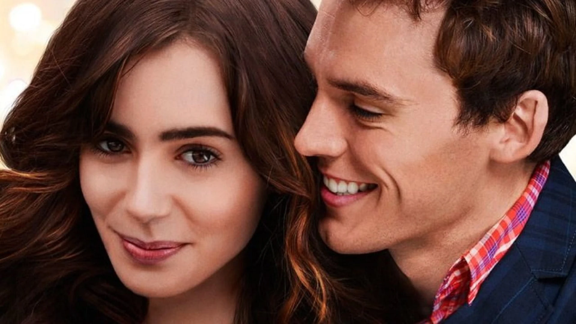 دانلود فیلم Love, Rosie 2014