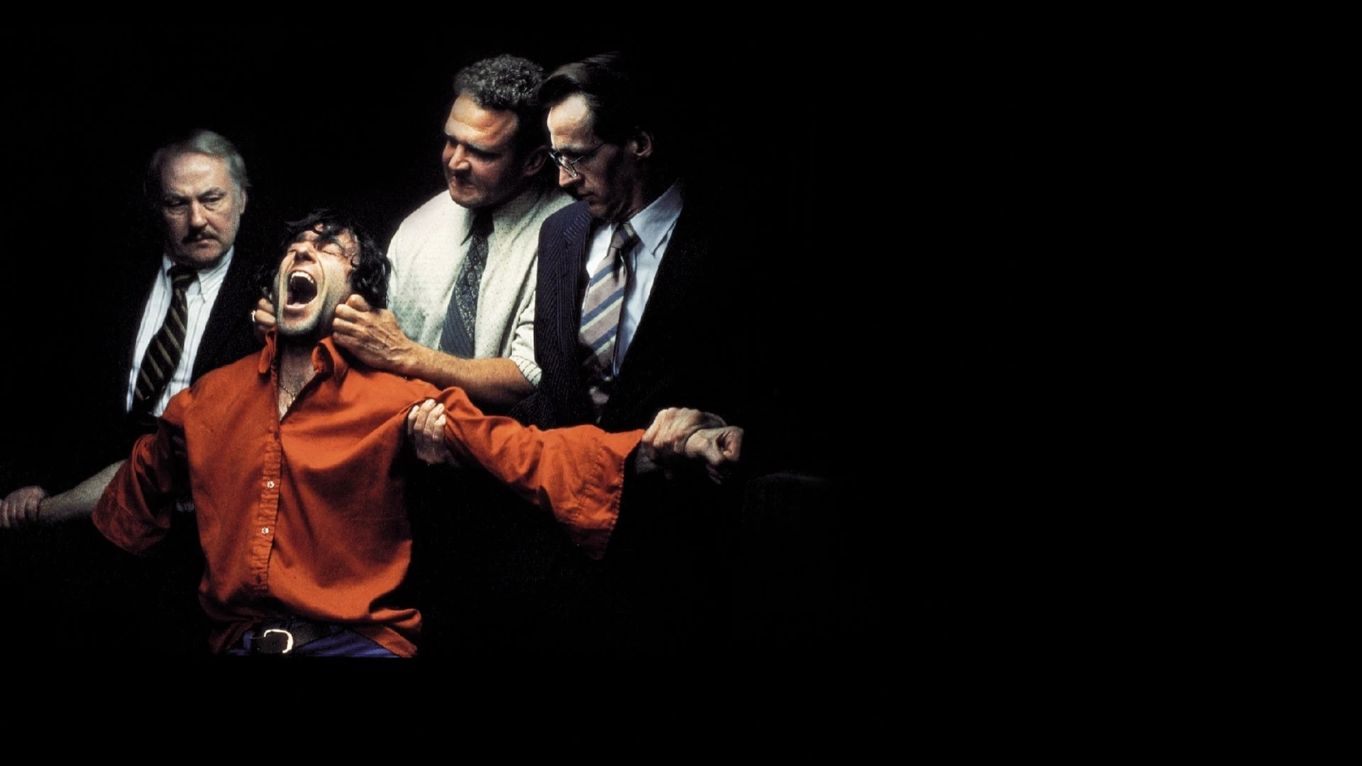 In the Name of the Father