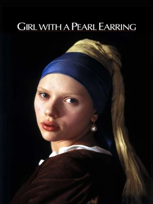 دانلود فیلم Girl with a Pearl Earring