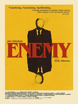 دانلود فیلم Enemy