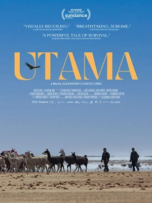 دانلود فیلم Utama