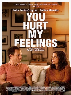 دانلود فیلم You Hurt My Feelings