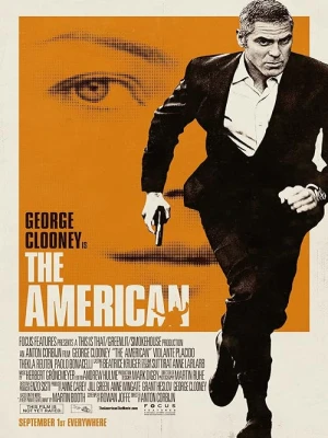 دانلود فیلم The American