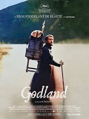 دانلود فیلم Godland
