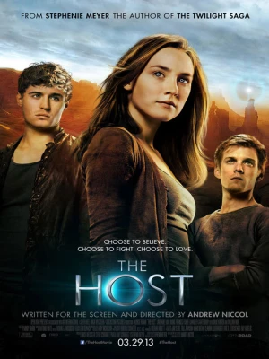 دانلود فیلم The Host