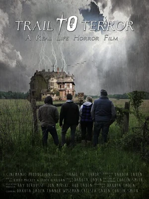 دانلود فیلم Trail to Terror