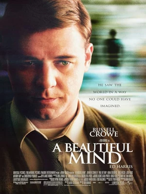 دانلود فیلم A Beautiful Mind