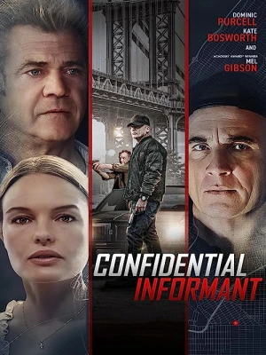 دانلود فیلم Confidential Informant