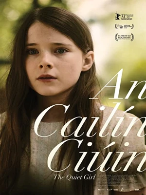 دانلود فیلم The Quiet Girl
