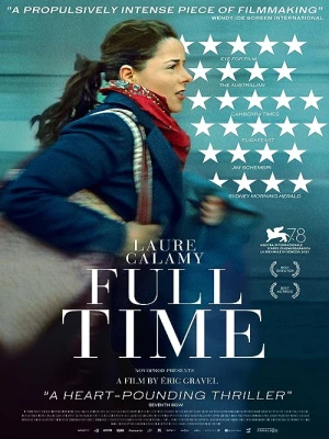دانلود فیلم Full Time
