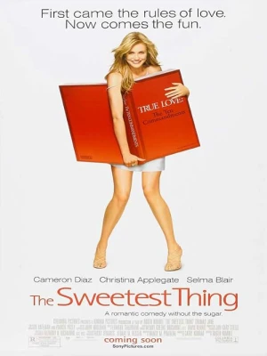دانلود فیلم The Sweetest Thing