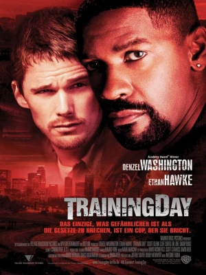 دانلود فیلم Training Day