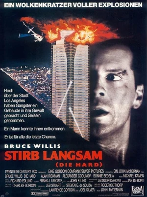 دانلود فیلم Die Hard