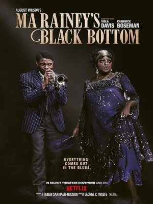 دانلود فیلم Ma Rainey's Black Bottom