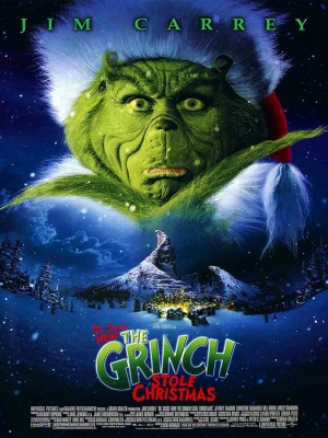 دانلود فیلم How the Grinch Stole Christmas