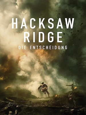 دانلود فیلم Hacksaw Ridge