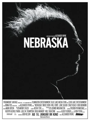 دانلود فیلم Nebraska